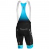 Pantaloncino con bretelle 2019 Astana Pro Team N001 